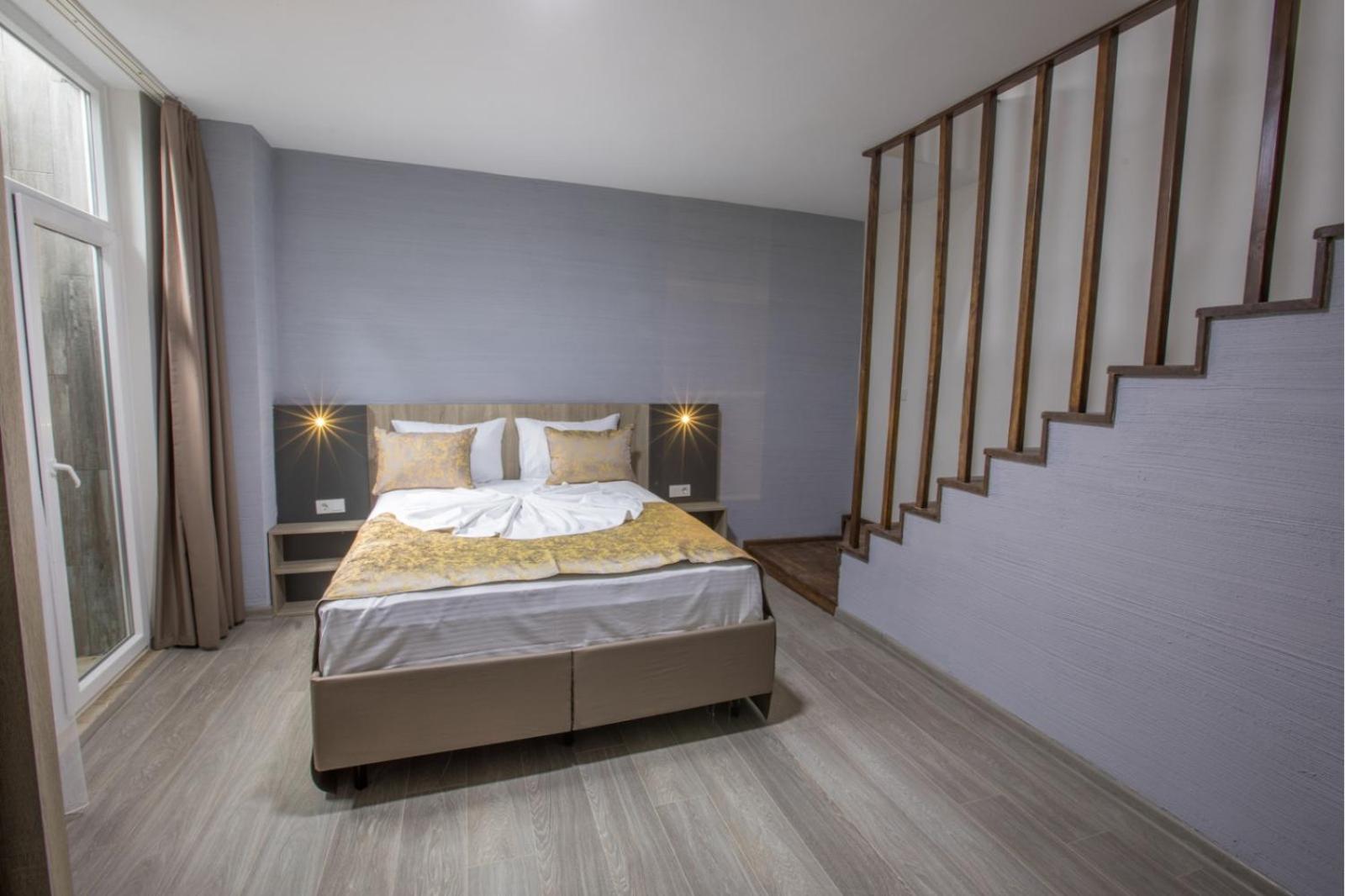 Elanis Suites Antalya Zewnętrze zdjęcie