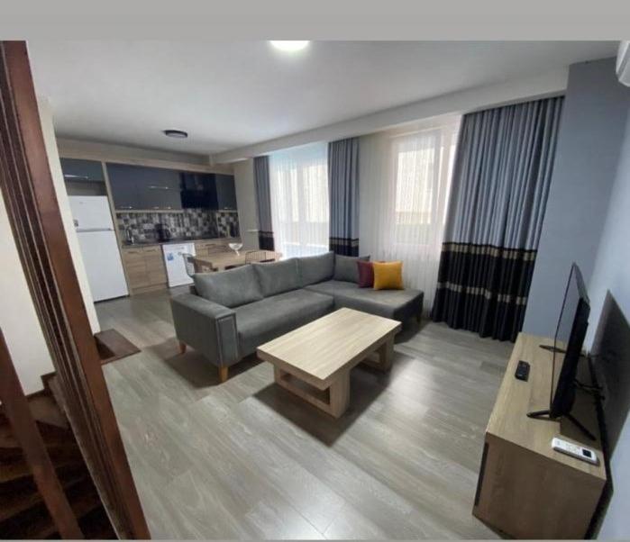 Elanis Suites Antalya Zewnętrze zdjęcie