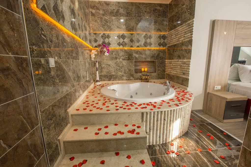 Elanis Suites Antalya Zewnętrze zdjęcie